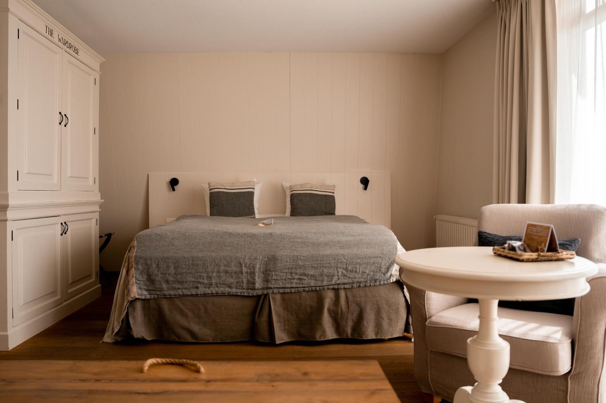 Noordzee, Hotel & Spa Cadzand Quarto foto