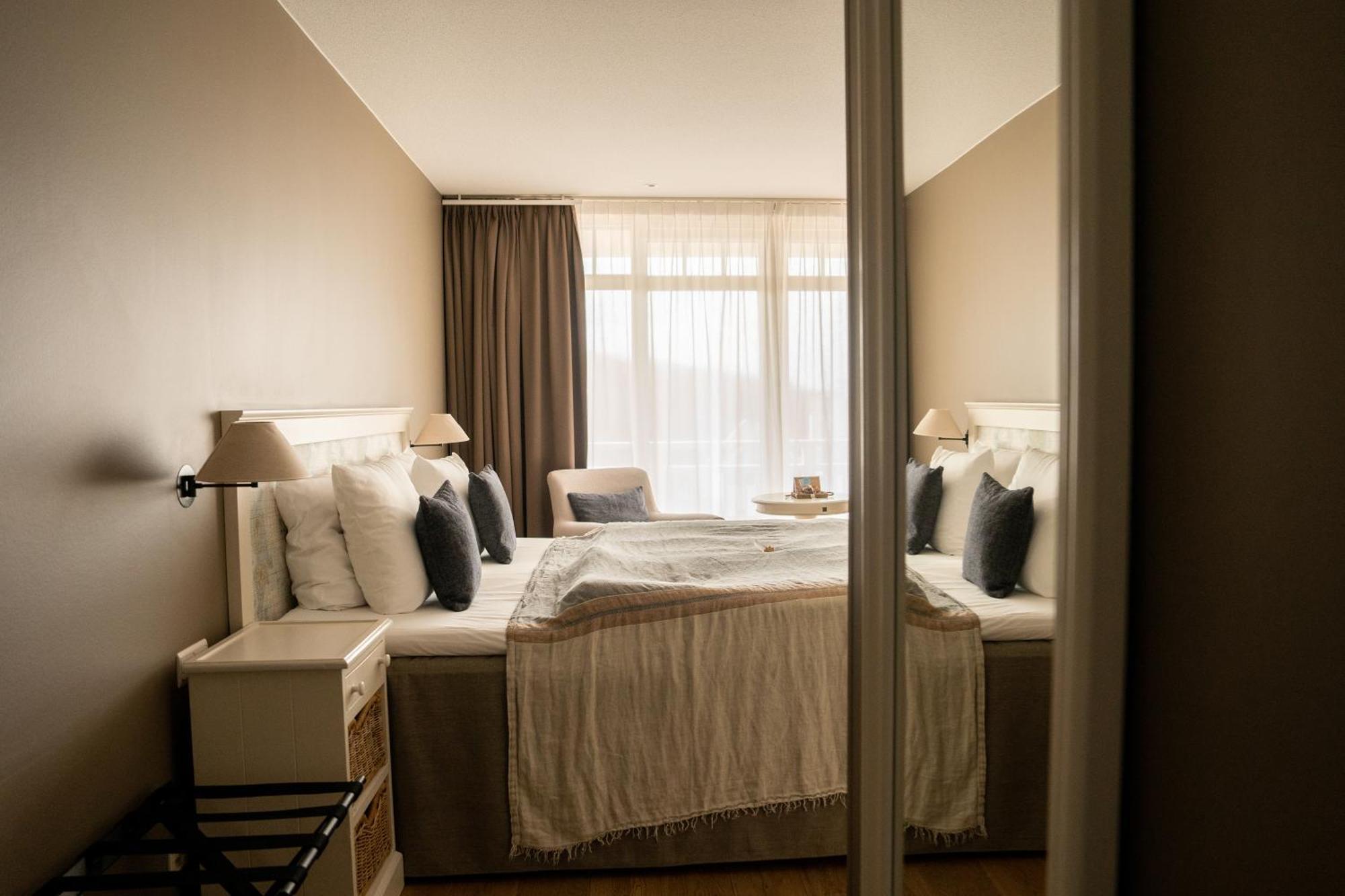 Noordzee, Hotel & Spa Cadzand Quarto foto