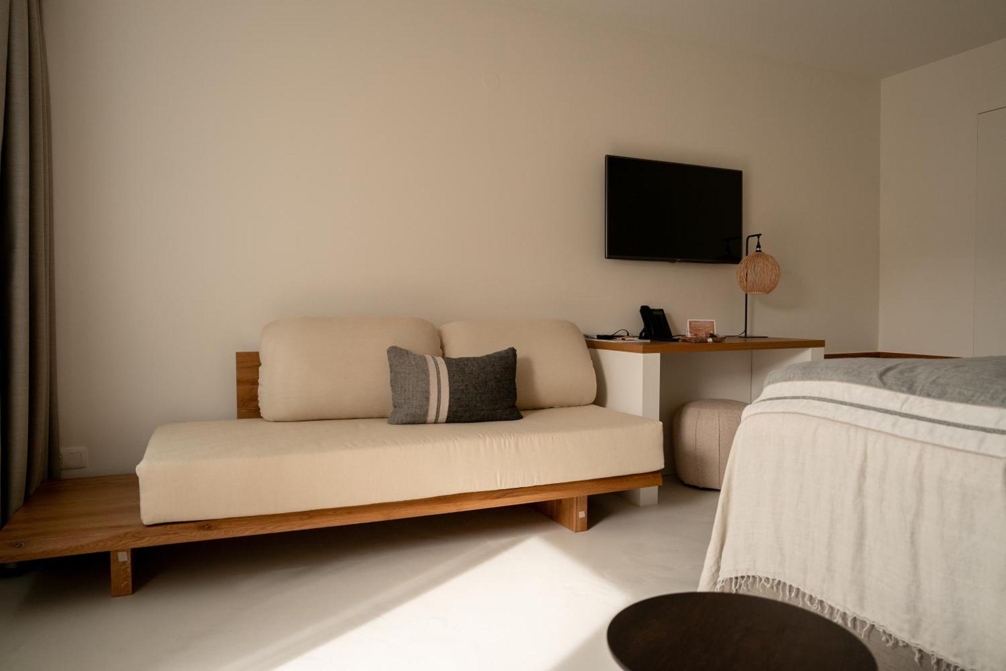 Noordzee, Hotel & Spa Cadzand Quarto foto