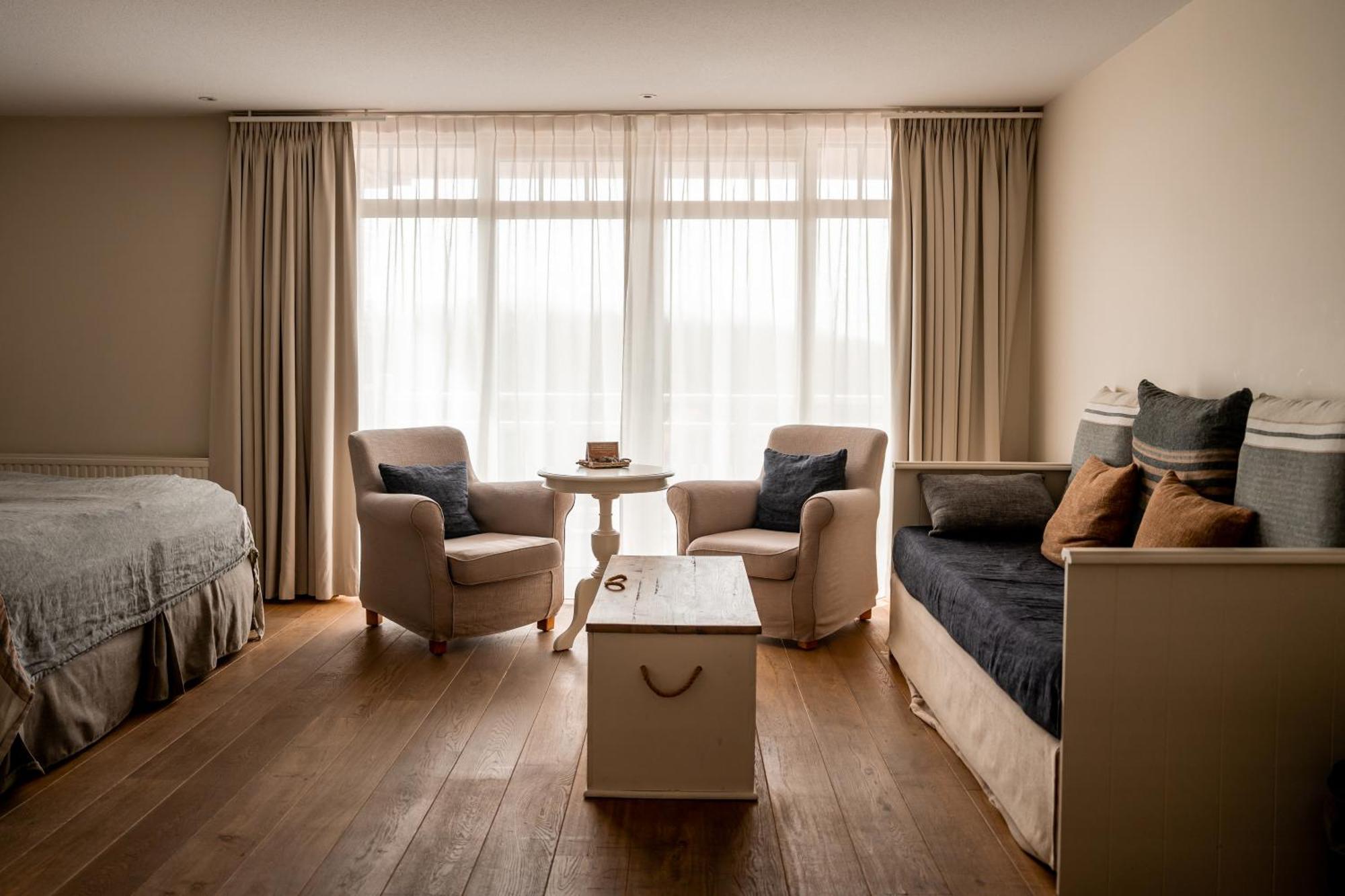 Noordzee, Hotel & Spa Cadzand Quarto foto