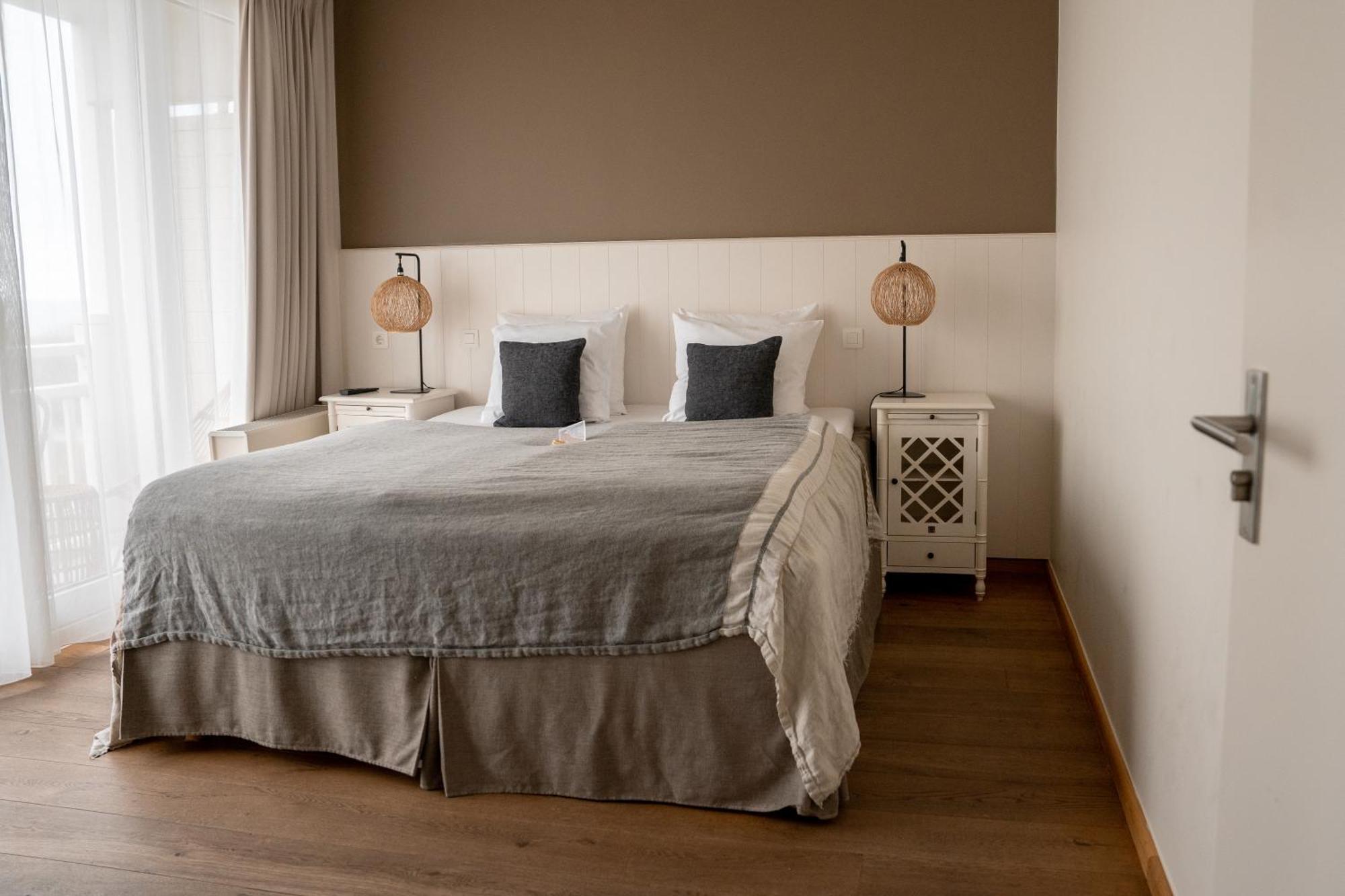 Noordzee, Hotel & Spa Cadzand Quarto foto
